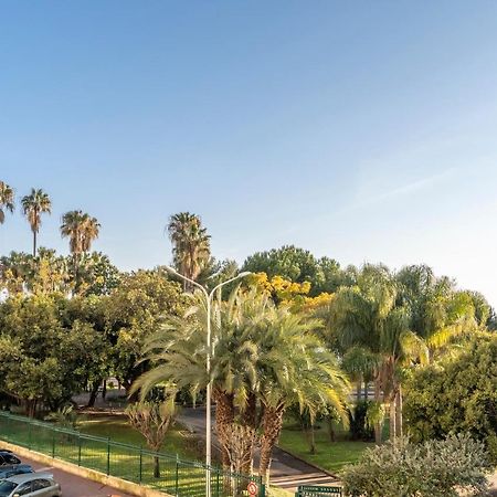Le Mistral - Appt Avec Deux Balcons A Cannes Exteriör bild